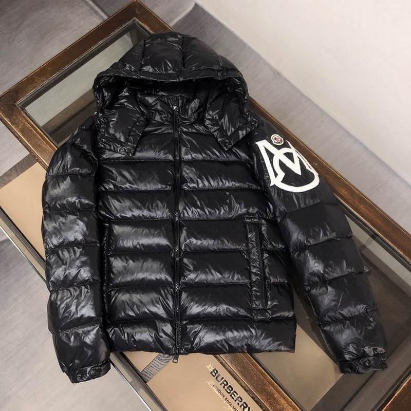 Moncler Women's Outwear 371